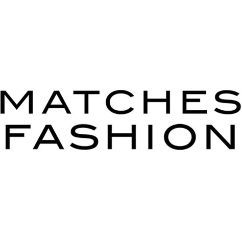 matches fashion logo